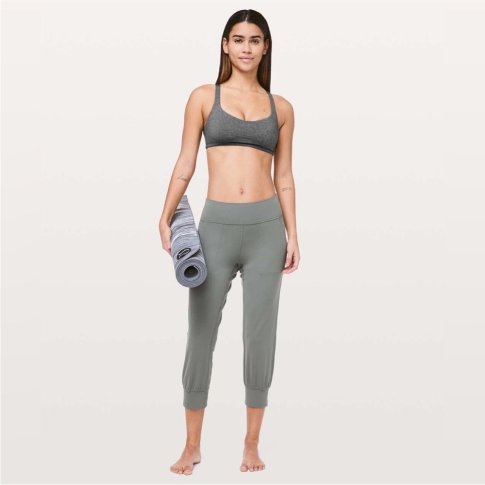 Free to be wild bra Like New Condition